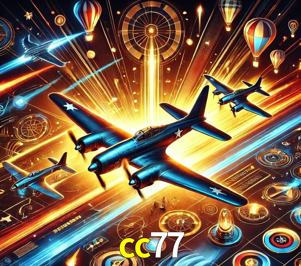 Vantagens do Aviator no cc77