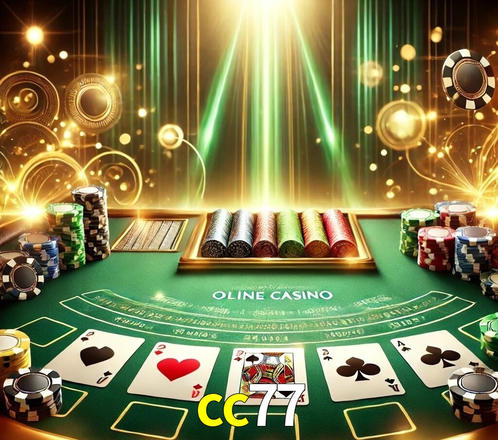 Jogos de blackjack