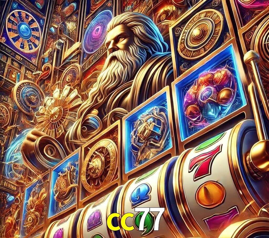 Novos Slots no cc77